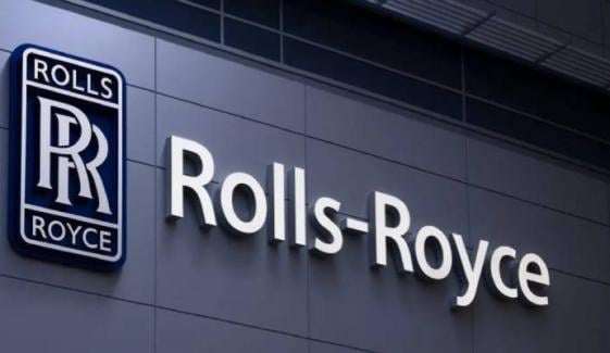 Rolls-Royce share price rises as company beats expectations after major boost