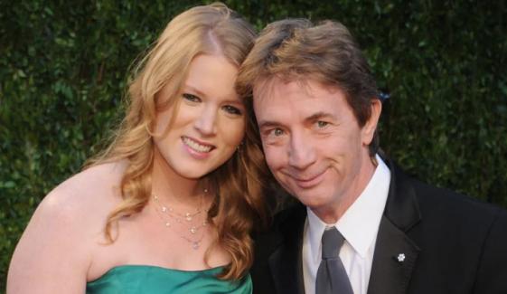 Martin Short's daughter's tragic suicide takes shocking turn after new details surface