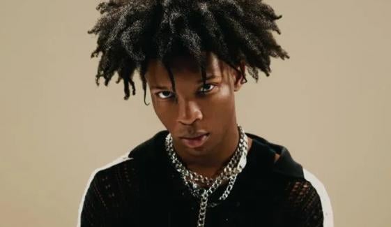 D4vd named as 'target' in investigation into Celeste Rivas' death 