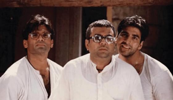 'Hera Pheri 3' not releasing this year? Priyadarshan shares details