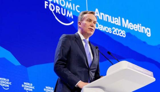 Børge Brende steps down as World Economic Forum CEO amid Epstein controversy
