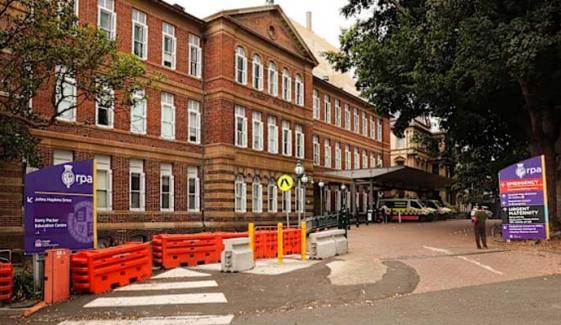 Two deaths tied to fungus cluster at Sydney hospital