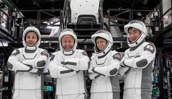 NASA reveals details of Crew-11's historic evacuation from ISS