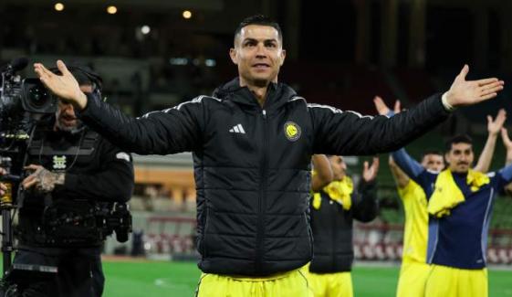 Cristiano Ronaldo takes major football decision ahead of FIFA World Cup