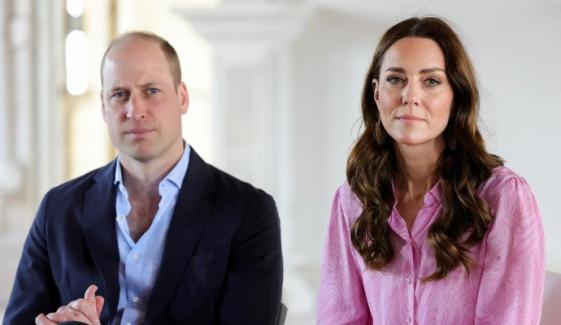 Prince William, Kate Middleton forced to halt Powys visit over unexpected reason