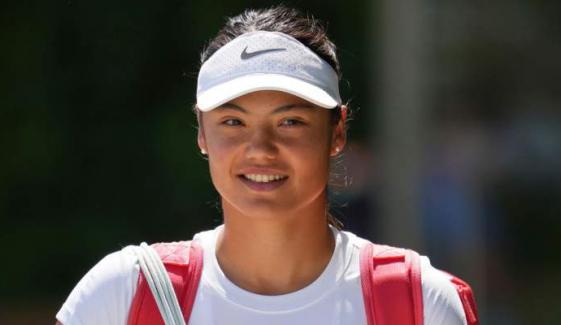 Emma Raducanu brings back coach Mark Petchey ahead of Indian Wells Open