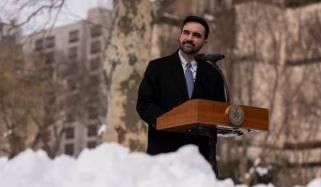 Zohran Mamdani faces intense backlash over snowball fight comments 