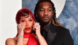 Cardi B, Stefon Diggs' connection not entirely over despite breakup