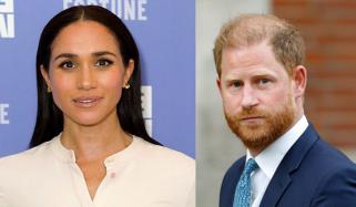Meghan Markle sparks outrage as emotional moment with Prince Harry goes viral