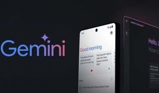 Google’s Gemini AI receives update to automate multi-step tasks on Android