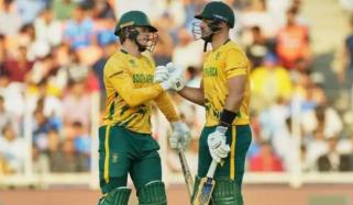 West Indies vs South Africa: Proteas steps closer to semifinals after new win