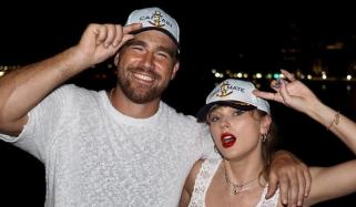 Taylor Swift, Travis Kelce to tie the knot on THIS date in Rhode Island