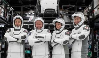 NASA reveals details of Crew-11's historic evacuation from ISS