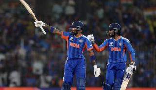 How India can qualify for T20 World Cup semifinals after win over Zimbabwe? 