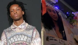 D4vd case: Gruesome details of Celeste Rivas' remains discovery revealed in new doc