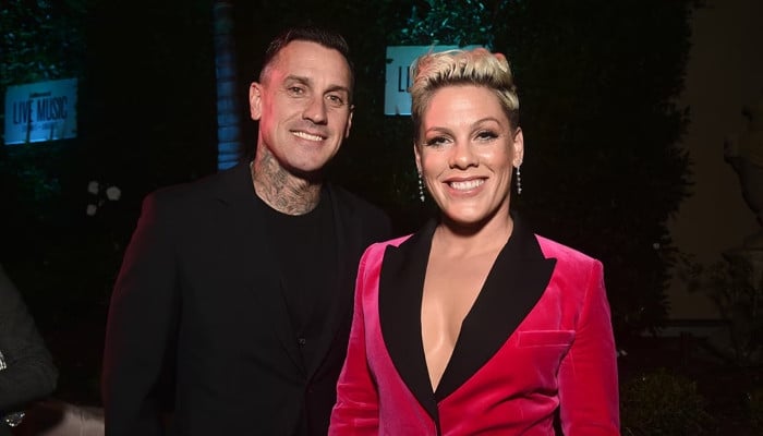 Pink and Carey Hart’s marriage in trouble again after 20 years?