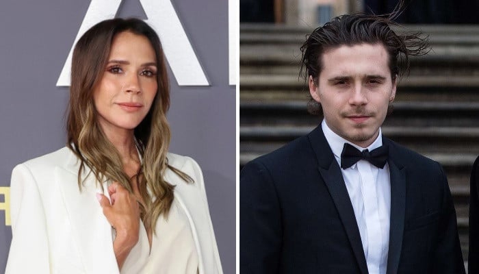 Victoria Beckham announces joyful news amid intensifying rift Brooklyn Beckham