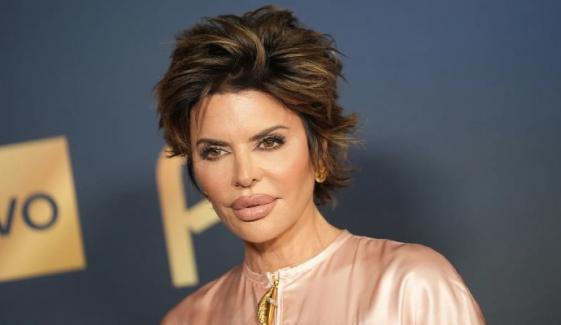 'Traitors' star Lisa Rinna drops bombshell about major incident at premiere night