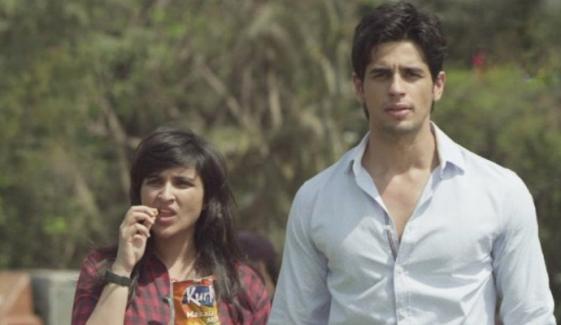'Hasee Toh Phasee' returns to big screen with Sidharth Malhotra, Parineeti Chopra