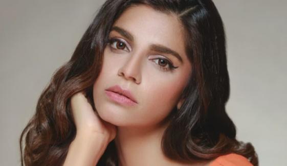 Sanam Saeed pens emotional note to her ‘Kafeel’ character Zeba: ‘You're free now’