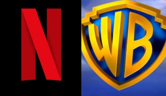 Netflix takes big step in favour of Paramount after announcing bid for Warner Bros