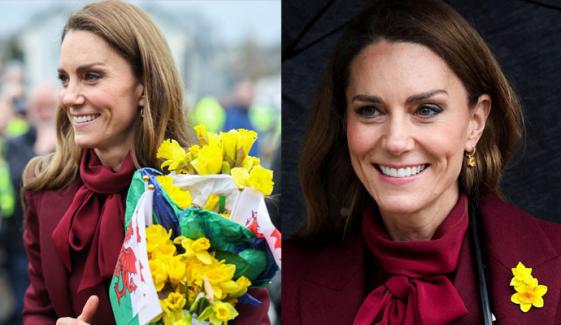 Here's why Kate Middleton refused a heartfelt request amid Wales trip