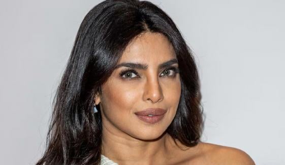 Priyanka Chopra gives surprising update on 'Varanasi' filming