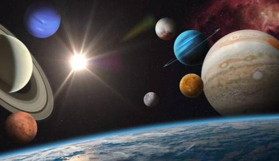 Planetary parade 2026: How to see rare six-planet alignment this weekend?