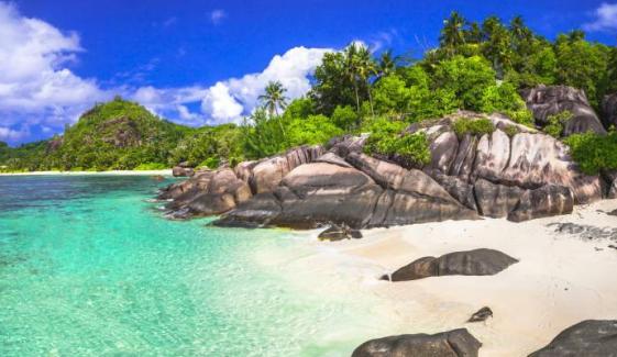 World's most beautiful beaches to visit in 2026