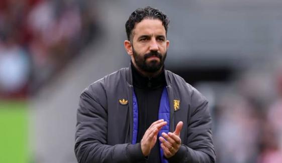 Ruben Amorim's short Manchester United spell comes with major price tag