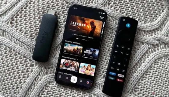 Amazon introduces THIS significant upgrade to Fire TV in UK