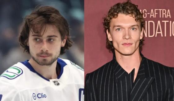 Quinn Hughes set for 'SNL' appearance with Connor Storrie: Internet calls out 'the audacity'
