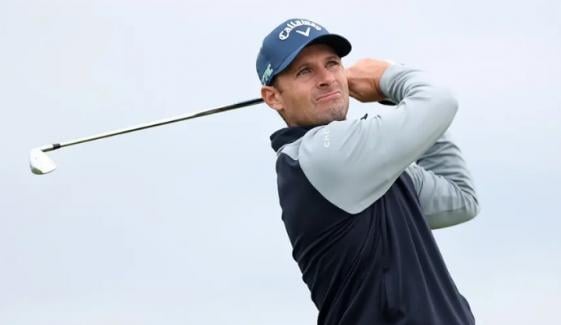 Andrea Pavan recovering in South Africa after shocking fall from elevator