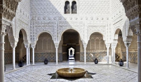 Inside the Moroccan palace Jeffrey Epstein failed to buy before his arrest