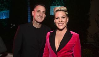Pink and Carey Hart’s marriage in trouble again after 20 years?
