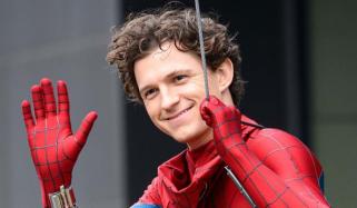 Is Tom Holland injured? New photos in Orthopaedic boot spark concern