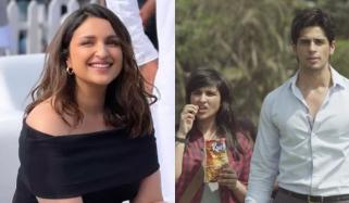 Parineeti Chopra issues surprising update amid 'Hasee Toh Phasee' re-release
