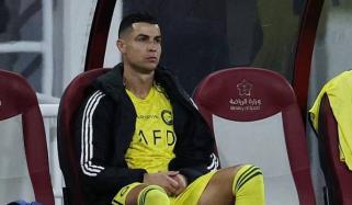 Cristiano Ronaldo's fans hit with shocking update following his recent milestone