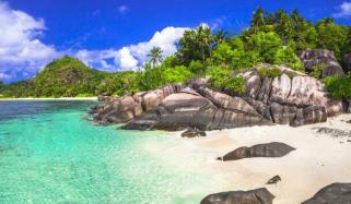 World's most beautiful beaches to visit in 2026