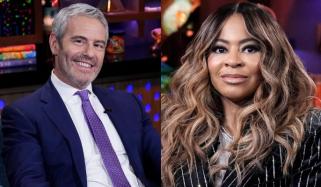 Andy Cohen breaks silence after Mary Cosby's huge family loss