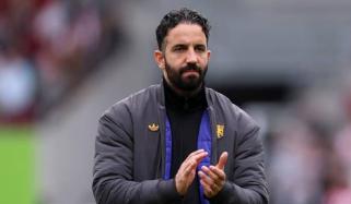 Ruben Amorim's short Manchester United spell comes with major price tag