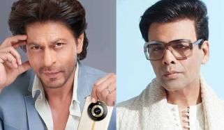 Karan Johar drops bombshell about Shah Rukh Khan's IPL investment