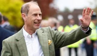 Prince Edward risks public scrutiny as ex announces new memoir amid Royal tensions