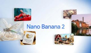 Google rolls out Nano Banana 2 model with enhanced capabilities