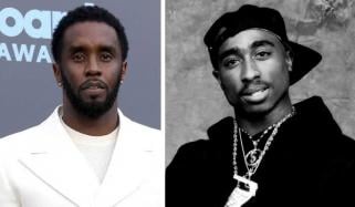 Diddy to turn Tupac Shakur murder case upside down with explosive testimony?