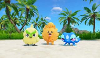 Pokémon introduces new games 'Pokémon Winds', 'Pokémon Waves': Watch trailer