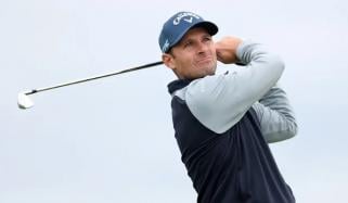 Andrea Pavan recovering in South Africa after shocking fall from elevator