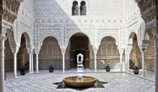 Inside the Moroccan palace Jeffrey Epstein failed to buy before his arrest