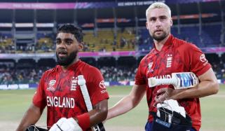 New Zealand vs England T20: Jacks and Ahmed lead England to win