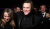 Jim Carrey debuts girlfriend Minzi at César awards as he accepts big honor 